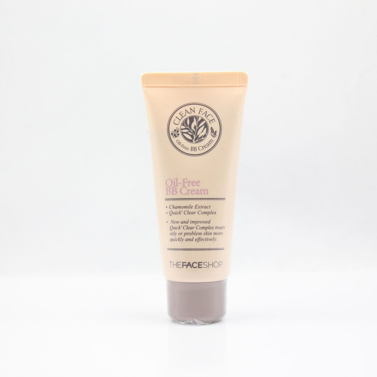 ����������Ʒר��TheFaceShop�ٽ�BB˪��ױ�����ɹ��Ůʿ���ǿ