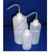 250-1000ml弯嘴瓶尖嘴瓶清洗瓶，白嘴瓶点胶瓶，塑料瓶酒精瓶