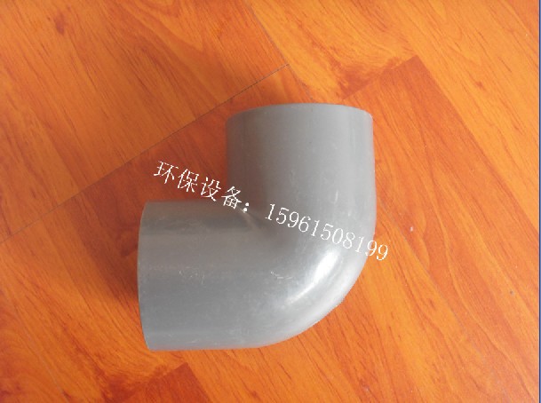 UPVC 90 Elbow Chemical industry | environmental protection/laboratory Small Fittingsin the Basic building materials , Plumbing pipe , Other pipe connections , Elbow category - from Buy2taobao.com to provide professional Taobao agent buy service