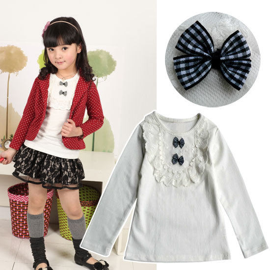 2012新款5岁6岁7岁8岁9岁<em>10岁女童</em>春装儿童