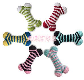 依比呀呀宠物狗玩具 棉绳编制玩具|ruв категории животное/Животное питание и принадлежностей, кошка/собака игрушка, звучание игрушка - от Buy2taobao.com для оказания профессиональной услуги покупки агента Taobao