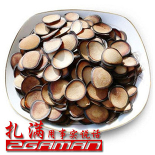  [扎满] 鹿茸片 黄粉片 8元/g 20g起拍