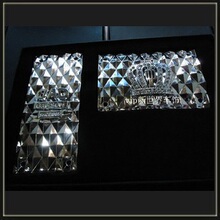 2011新款日本汽车改装精品GARSON㊣D.A.D新款Crown脚踏板装饰