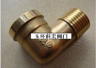 4 points DN15 Inner and outer filaments Elbow 90 Elbow copper 50 gram Inside and outside Elbow Copper jointin the Basic building materials , Plumbing pipe , Other pipe connections , Elbow category - from Buy2taobao.com to provide professional Taobao agent buy service