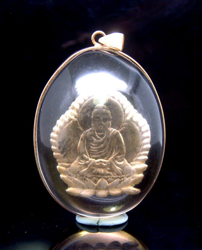 【星宇宝石】K金包边 天然茶水晶佛像 吊坠 ty2074在类目 饰品/流行首饰/时尚饰品新, 项坠/吊坠中 - 来自Buy2taobao.com提供专业的淘宝代购服务