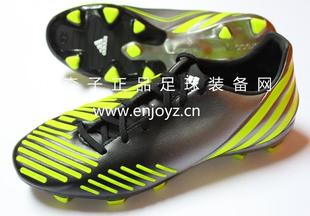  小李子：专柜正品ADIDAS P ABSOLION LZ FG猎鹰12足球鞋次顶级