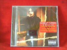 ��������ɭ Marilyn Manson eat me drink me ŷ��ȫ�� x8369