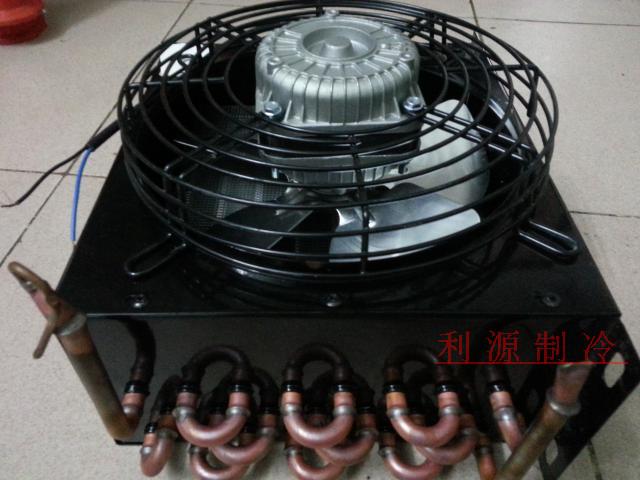 科威力冷凝器FNA1.2/5.4风冷冷凝器 散热器 鱼池 冷库360*150*330在类目 生活电器, 生活家电配件, 其他生活家电配件中 - 来自Buy2taobao.com提供专业的淘宝代购服务