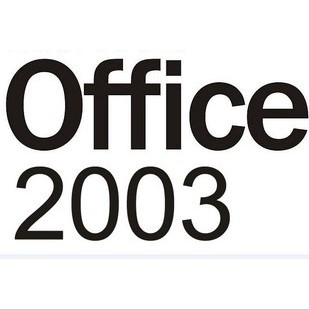 office2003 word\/excel\/PPT软件 官方精简版 永