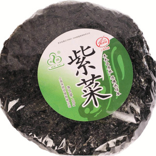  【天猫超市】禾煜 紫菜100g 免洗紫菜