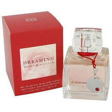 Tommy Hilfiger汤米Dreaming EDP蜜桃梦露女士淡香精香水一百ml