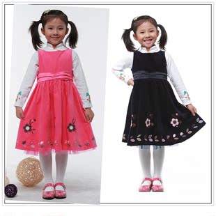哪家<em>买女童装</em>衣服的好看?–淘宝母婴用品购物