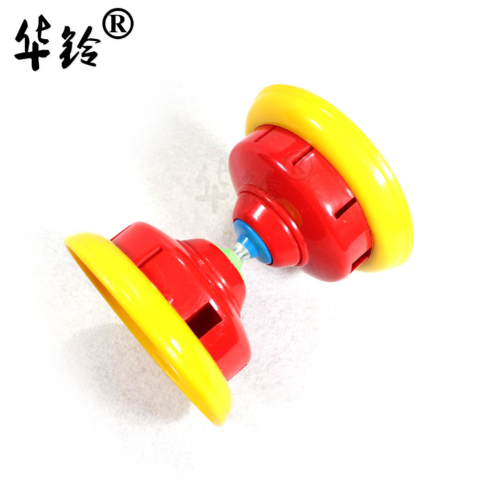 Diabolo Monopoly Special Offer Hua Ling bearing Double head Diabolo Add poles and lines Send diabolo bagin the Sports/Yoga/Fitness/Fans supplies , Shuttlecock/Diabolo/Folk movement , Diabolo , Diabolo category - from Buy2taobao.com to provide professional Taobao agent buy service