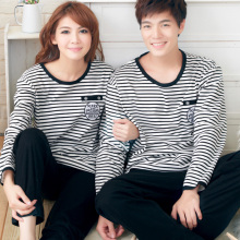 【若昕男女<em>情侣棉睡衣</em>】-热销-精选-<em>天猫</em>tmall.