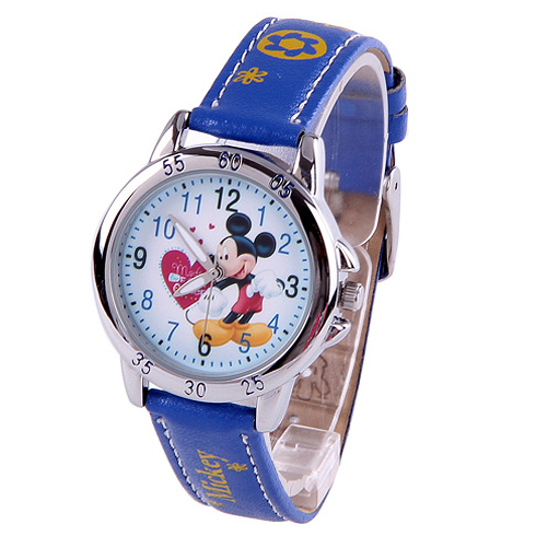 3、哪个牌子的手表跟迪士尼的价格差不多，2300元左右，不是很贵，但是质量不错