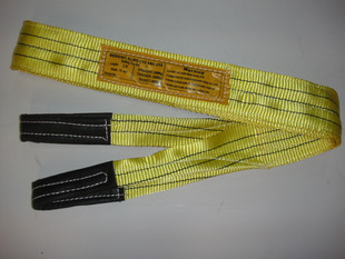 Lifting belt Polyester fiber Lifting belt Lifting Nylon belt Tape colour camisole GB 32 -10 rice 2015in the Hardware/Tool , Mechanical Hardware , Other Machine Hardware (New) category - from Buy2taobao.com to provide professional Taobao agent buy service