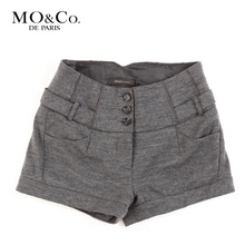 MO&Co.Ħ���� 2011�� M104CAS01��װ�������ٴ��������ж̿�/ѥ��