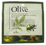 屈臣氏专柜正品CO.E韩伊Olive橄榄水份舒缓眼膜贴 眼贴膜 秒杀