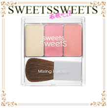 ��CEZANNEٻ����sweets�����ɫ���� 6ɫ��ѡ