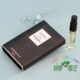 chanel/香奈儿香水/黑色COCO女士香水/正品/专柜/小样/2ML