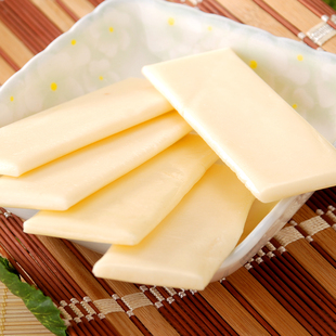  【鸿牛】纯味牛奶棒双蛋白 极品奶霸 奶香四溢 经典零食奶酪150g