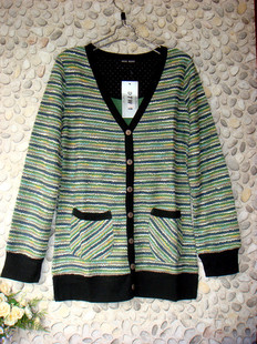 小魔鱼女装 女款 女牛仔裤 长裤女微喇裤新款 2