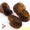 【芬芳谷】神农架特产 椴木黑木耳 房县优质小秋耳