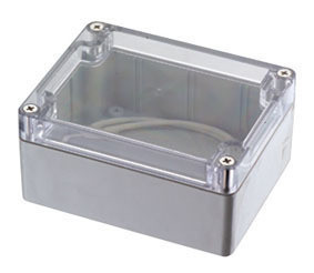 Plastic housing Instrument case Sealed box Waterproof box F3T (transparent): 115*90*55in the 3C Digital Accessories, Electronic components market , Computer Components/Parts and Accessories , Peripheral Accessories category - from Buy2taobao.com to provide professional Taobao agent buy service