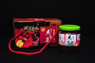  澳门钜记手信马拉盏142g进口调料佐料色拉沙拉酱油辣椒油/一瓶装