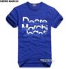 ��5151m��DEERE MARCHI ������ζLOGO�԰�ɫ��ʿ����T��DM332��