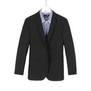 Barn – products great men feel self-cultivation business casual two button suit jacket-N18