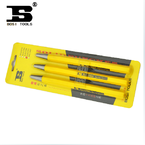 波斯工具 络钫钢制造 4*8*125 6*10*150 中心冲 两种规格在类目 五金/工具, 手动工具, 冲、撬棒, 中心冲中 - 来自Buy2taobao.com提供专业的淘宝代购服务