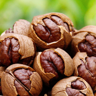  18省4份包运费新 临安特产坚果新鲜小核桃手剥山核桃200g