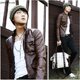 ǧ�˴�����[DIOR HOMME]Ӣ����Ʀ ���������Ĵ����п�Ƥ��