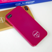ƻ�� iphone 4 icoat OZAKI case���� ������� �ֻ���� ������