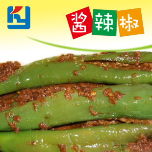  考利亚 酱辣椒 韩国泡菜 下饭菜 手工制作 进口 泡菜 韩国正宗