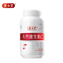 ��ĸ�׽ڡ�������������Ȼά����C�׽�Ƭ0.85g*90��VC