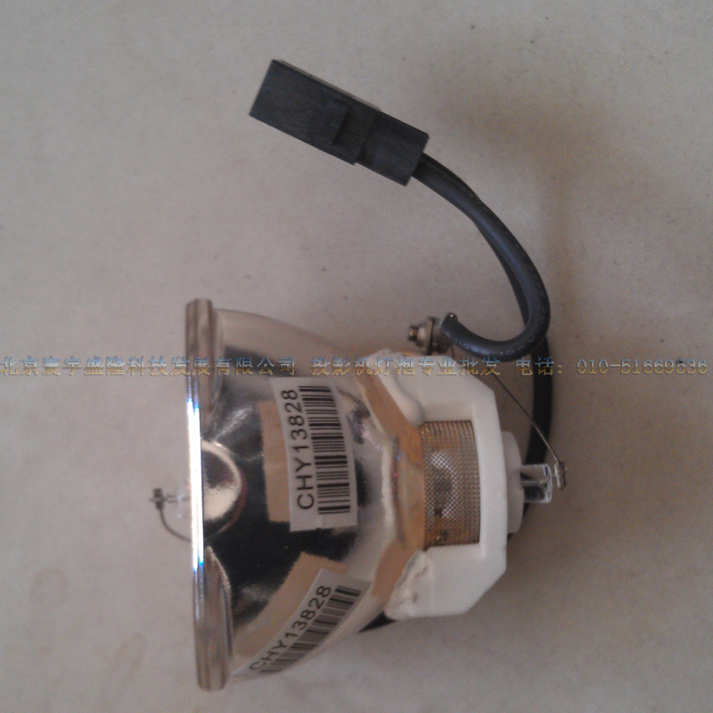原裝正品環宇盛隆EB-C450XE/ EB-C520XB投影機燈泡原裝裸燈泡在類目 辦公設備/耗材/相關服務, 投影機配件, 燈泡中 - 來自Buy2taobao.com提供專業的淘寶代購服務