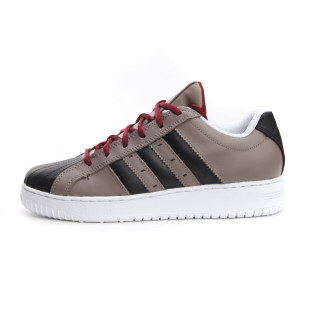  阿迪达斯adidas 情侣鞋耐磨篮球鞋 正品运动鞋 G65858