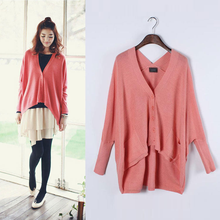 <em>开衫毛衣织女 : 开衫毛衣</em>织女图片及搭配,开衫毛