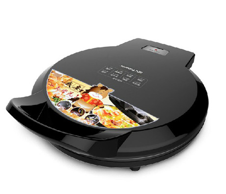 Joyoung\/九阳 JK-30K09 电饼铛煎烤机双面悬浮