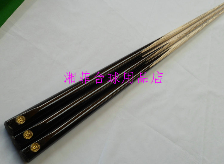 湘菲台球用品 美式台球杆 斯诺克桌球杆 黑八 16彩花式球杆在类目 运动/瑜伽/健身/球迷用品, 台球, 台球杆中 - 来自Buy2taobao.com提供专业的淘宝代购服务