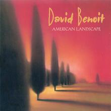 爵士钢琴家David Benoit音乐.14专辑-1DVD.flac ape