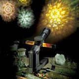 Segatoys uchiage hanabi 大人科学 投影式万花筒 新星空投影仪