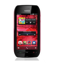 包邮顺丰Nokia 诺基亚 603贝拉智能手机 大陆行货 联保