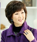 淘宝聚划算购物中发包邮假发长卷<em>发型</em>蓬松女非