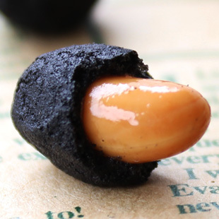  三包包邮 远星食品 台湾特产 正宗竹炭花生 爆款正品 250g