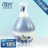 聪宝 CB-2222 陶瓷空气加湿器 空气正品增湿器 家用加湿器