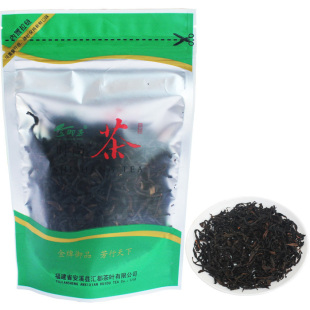  金御芳牌 大红袍 特级乌龙茶 武夷岩茶 武夷山大红袍 茶叶