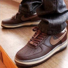 Air Force 1�վ�һ�� ��ԭ�� AF1 �����ذ�Ь ��Ƥ��������